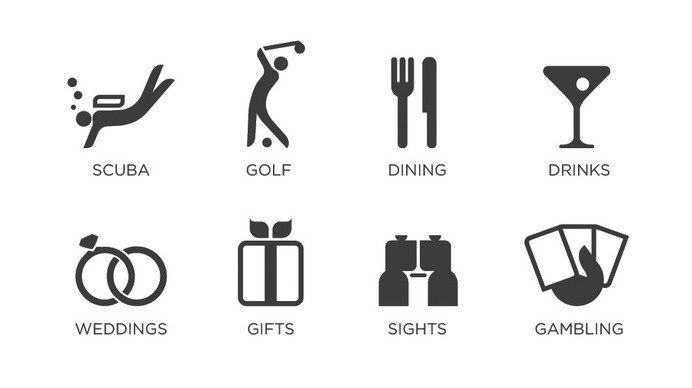 The Design Repository of Brad Surcey #logo