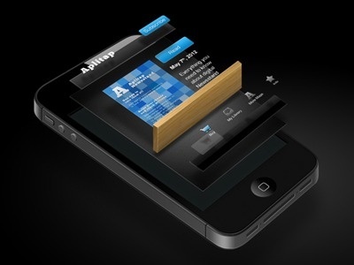 Layers_small #iphone