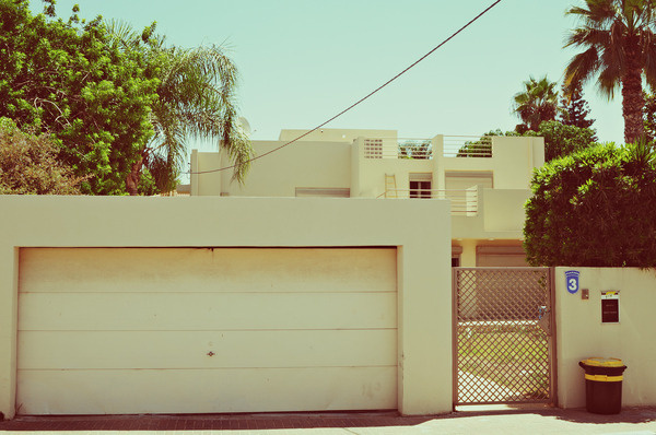 Herzliya Pituach - Ph.: Fabrizio Raschetti #fabrizio #design #raschetti #photography #architecture