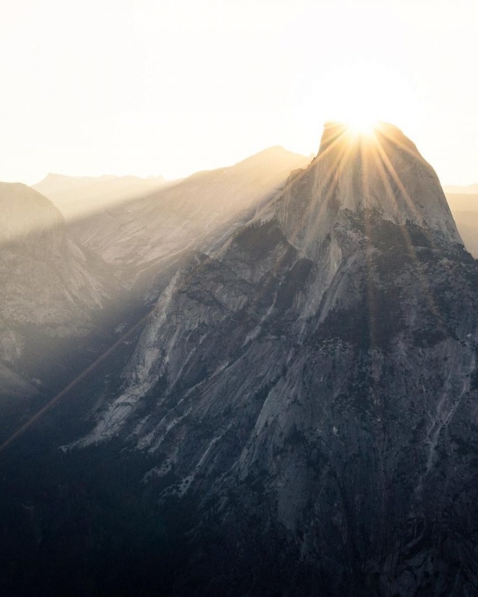 Beautiful Adventure and Landscape Photography by Lisa Bao