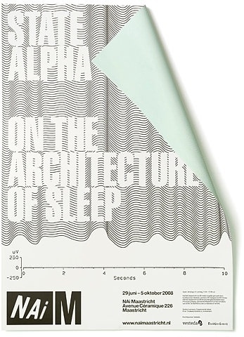 FFFFOUND! #fold #type #poster