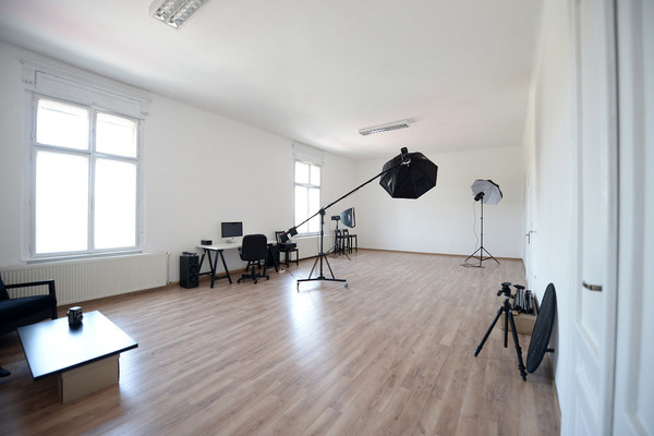 In The Kitchen atelier 'Nest' is done! Photo&Interor design: Matej Kukucka #interior #white #in #office #design #the #photography #slovakia #studio #kitchen