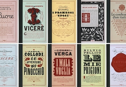 Books - Louise Fili Ltd #republic #book #covers #italian #type