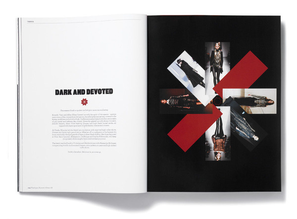 Plastique Magazine Issue 3 Matt Willey #willey #plastique #issue #matt #magazine