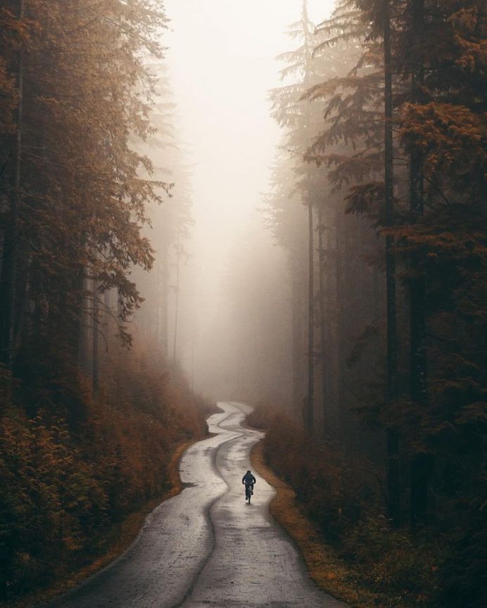 Spectacular Photos of British Columbia Landscapes by Ian Harland