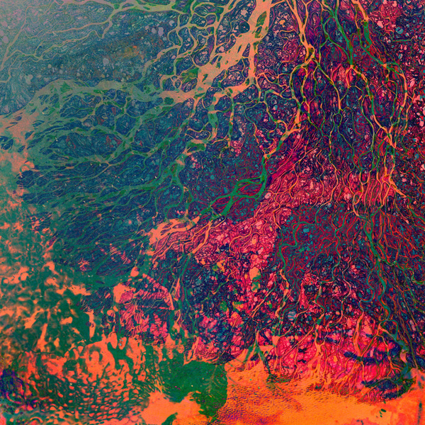 Gallery Leif Podhajský #podhajsk #color #leif #painting #art
