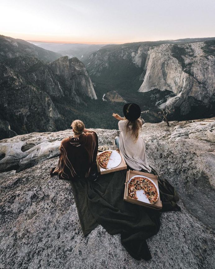 Stunning Lifestyle and Adventure Instagrams by Alex Broadstock