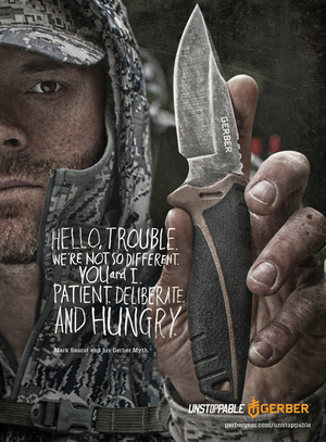 E2.jpg #typography #gerber #poster #advertising