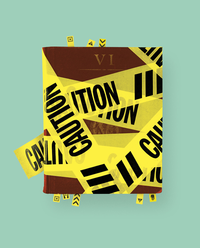 #illustration #editorial
