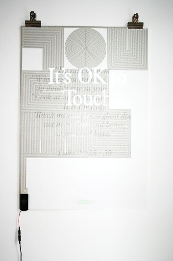 Blanka || Supersize #print #design #graphic