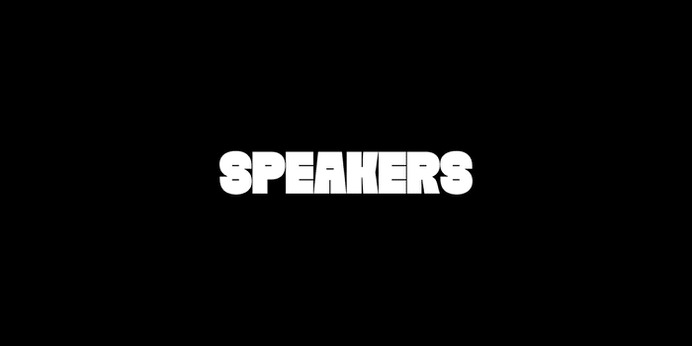 Typographics 2018 branding 2