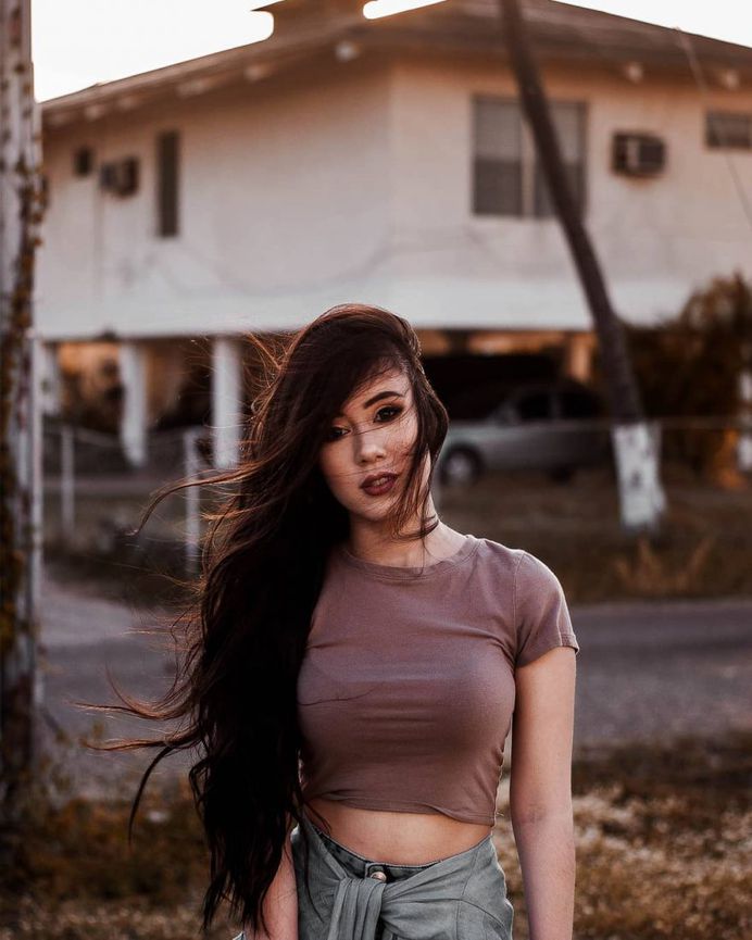 Gorgeous Beauty and Lifestyle Portrait Photography by Isaac Macho