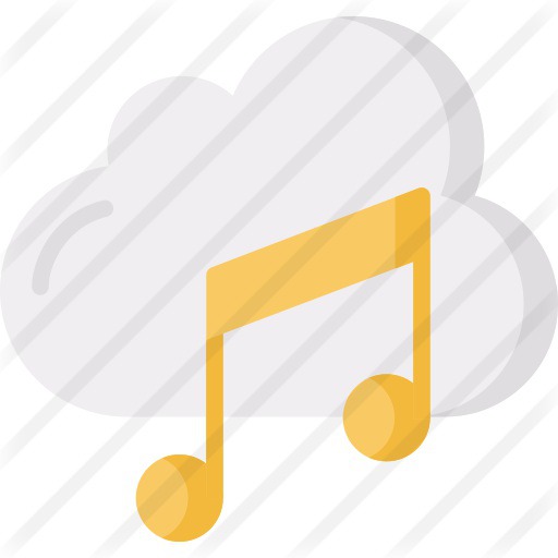 See more icon inspiration related to music cloud, ui, music and multimedia, cloud computing, music notes, interface, weather, cloud and sky on Flaticon.
