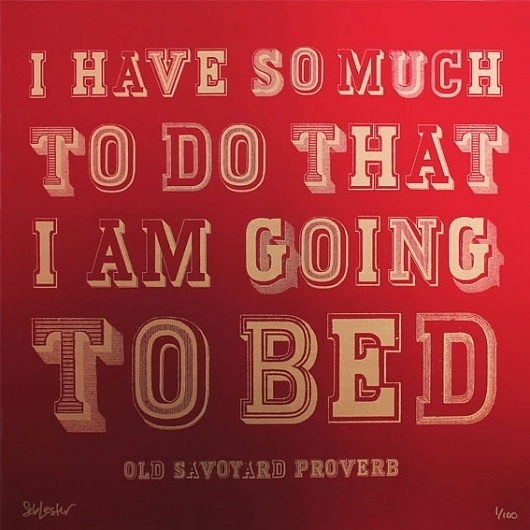http://www.seblester.co.uk/ #type #old #typography