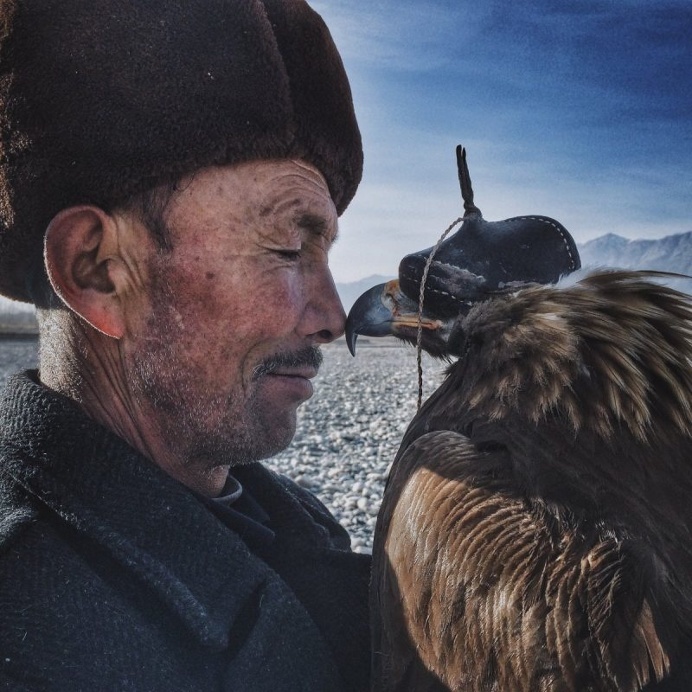 Winning Images of the 2016 iPhone Photography Awards