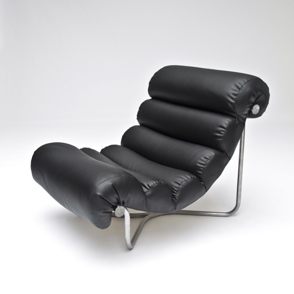 Georges Van Rijk: Glasgow Lounge Chair
