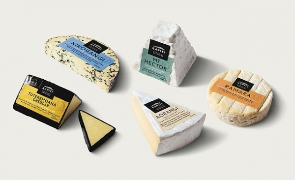 PackagingBlog / Best Packaging Designs Around The World: August 2010 #packaging