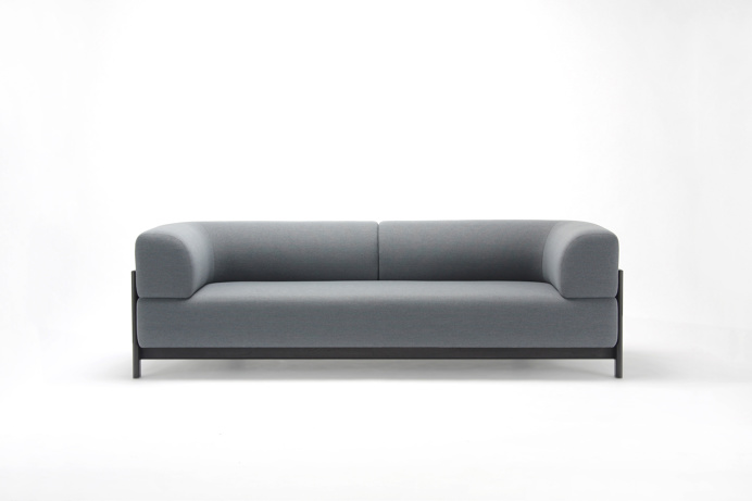 Elephant Sofa by Christian Haas