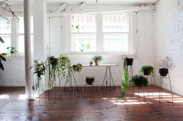 the poetry of material things : Photo #interior