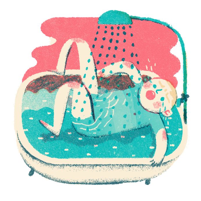 Lisk Feng — I did several pieces for Huffington Post about...
