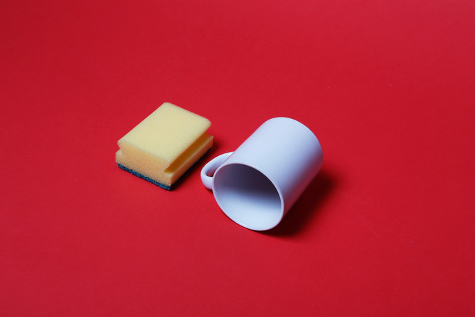 Hybrid Domestic Objects #photo