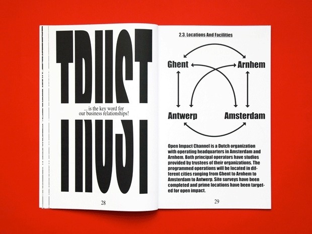 Cox & Grusenmeyer » Open Impact Channel #editorial