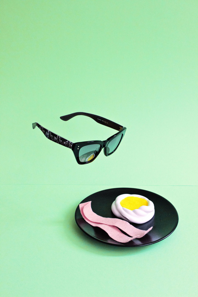 Oxydo Sunglasses