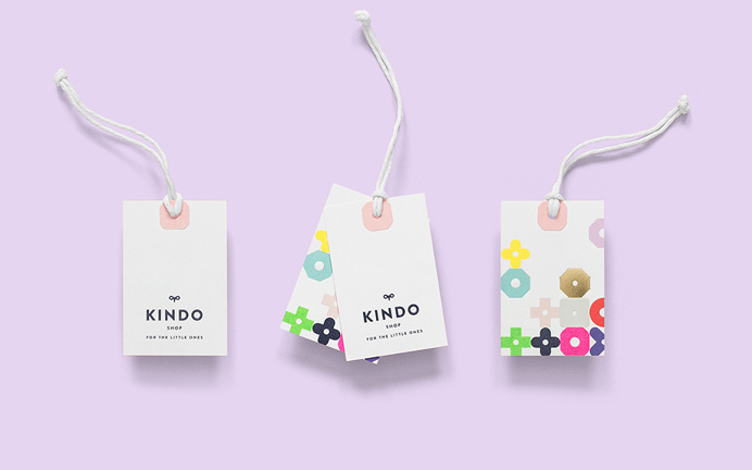 Kindo – tag