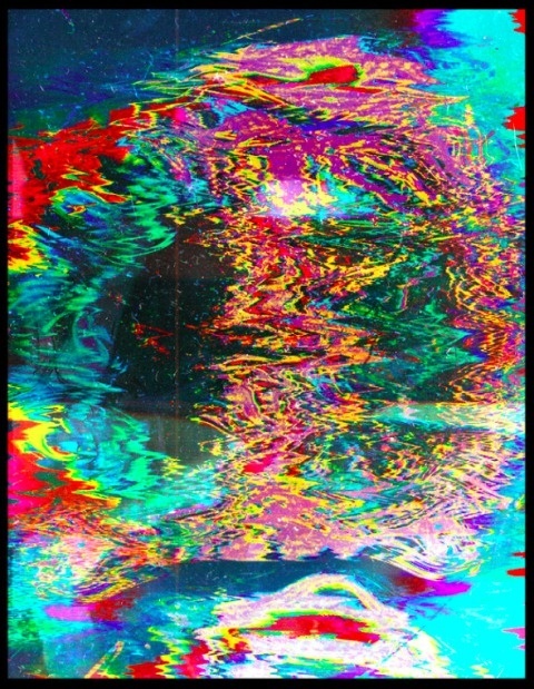 Yoshihide Sodeoka | PICDIT #artwork #design #glitch #art