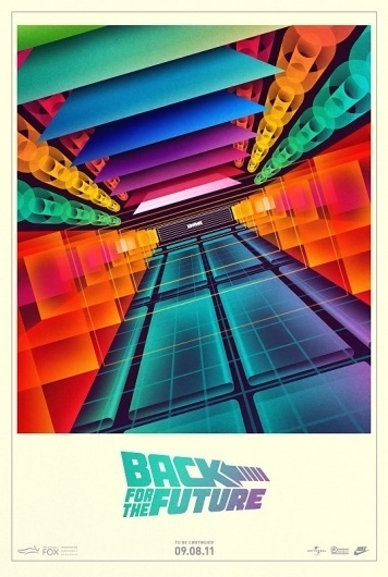 Original Nike Back For The Future Poster Art original-nike-back-for-the-future-poster-art-la-boca – CounterKicks #bttf