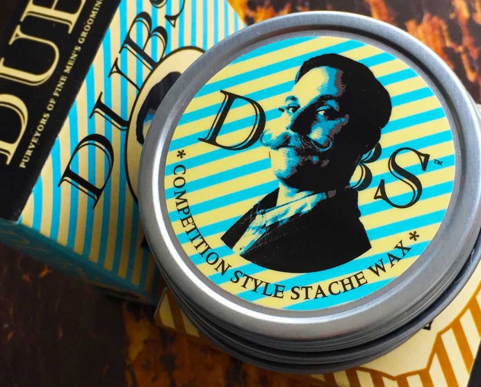 mens grooming product packaging printing examples