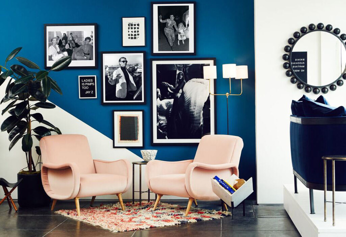 #armchair #wall #interior #furniture