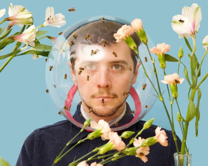 Creative, Playful and Sarcastic Photography by Olivia Locher