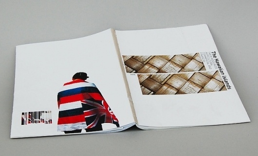 Darren Wong #hawaii #design #book #publication