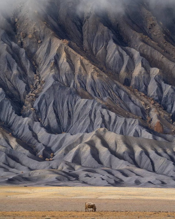 Monumental Fine Art Landscape Photography by Dustin LeFevre