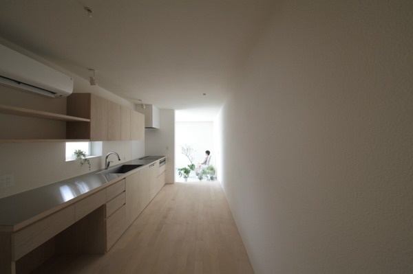 ma by Katsutoshi Sasaki + Associates #modern #design #minimalism #minimal #leibal #minimalist