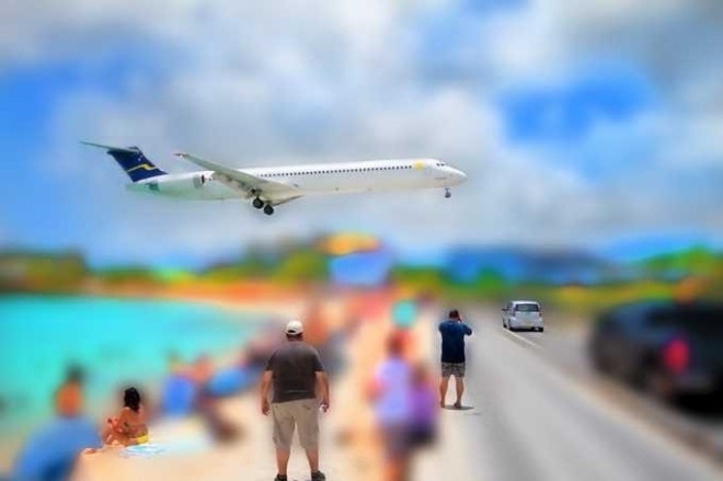 Minimize Project by William Kass #inspiration #photography #shift #tilt