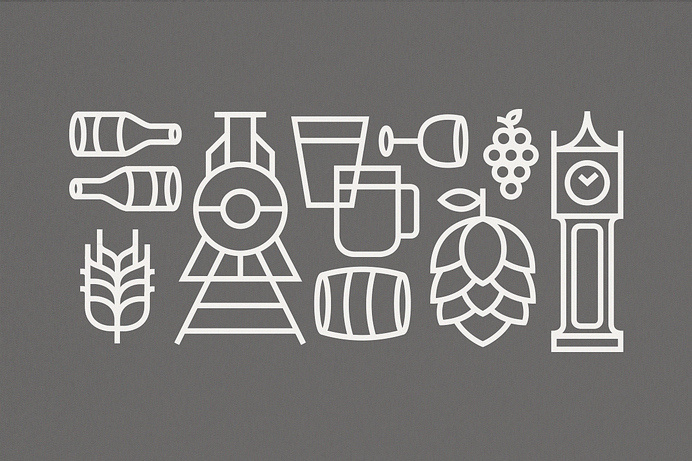 sixacres-003.jpg #pictogram #iconography #icon #sign #glyph #iconic #picto #symbol #emblem