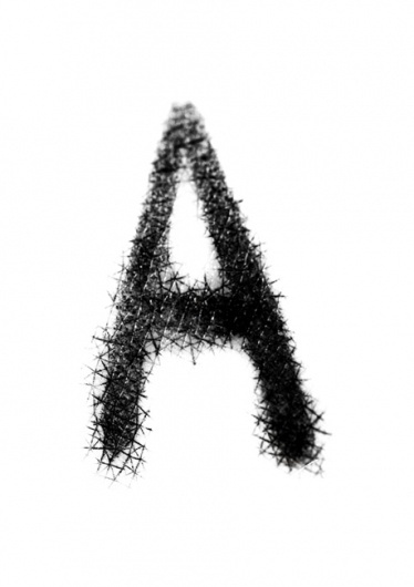 swissmiss #type #skin #typography