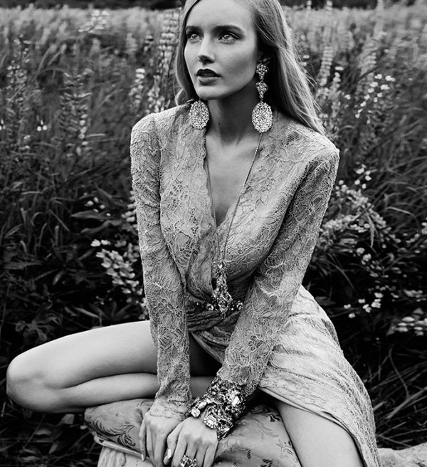 Beauty Photography by Marina Danilova #inspiration #photography #beauty