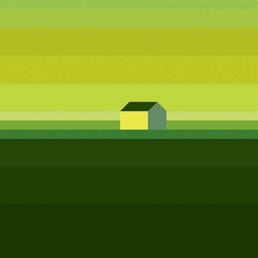 News and views - Part 3 #illustration #colour #minimalism