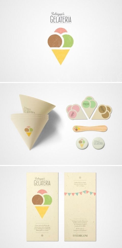branding #logo #identity #palette