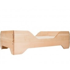 montessori bed