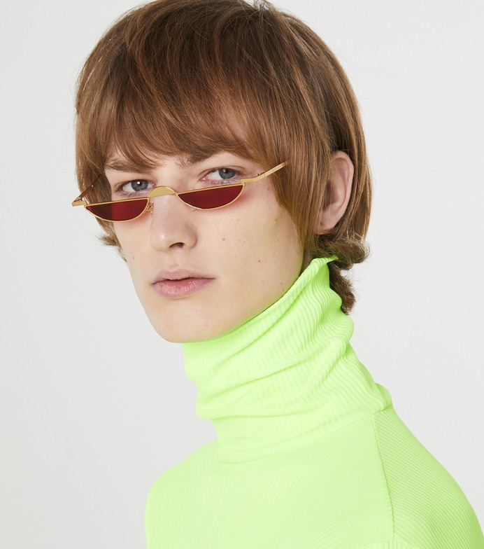 GENTLE MONSTER Official Site