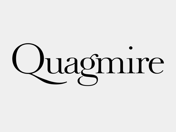 Paganini Jessica Svendsen #font #typeface #typography