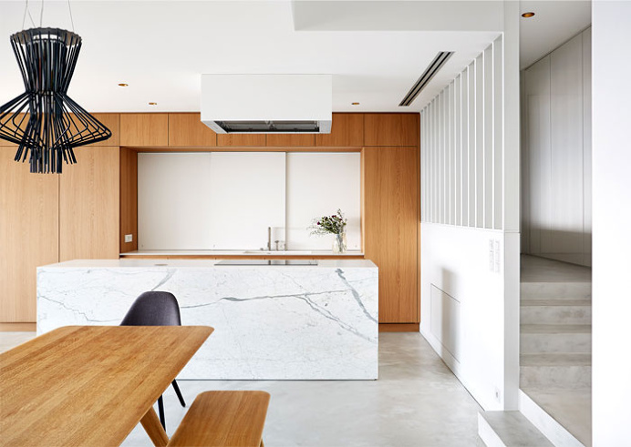 Apartment in Prague by Lenka Mikova & Marketa Bromova