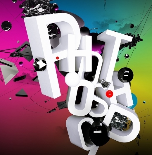 Loic SATTLER - [LSD]Lysergid #colors #typography