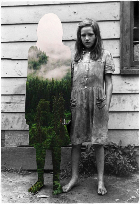 Merve Ozaslan | PICDIT #photo #collage #art