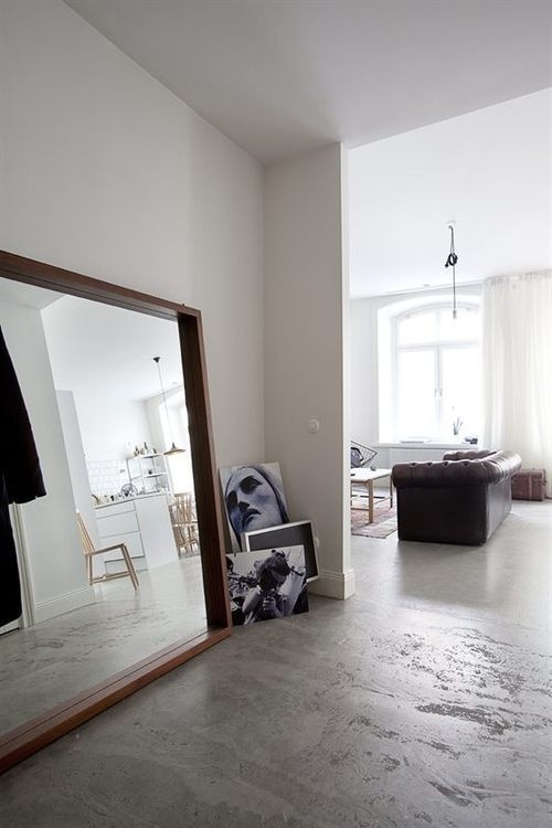 CJWHO ™ #design #living #interiors #architecture #apartment #sale