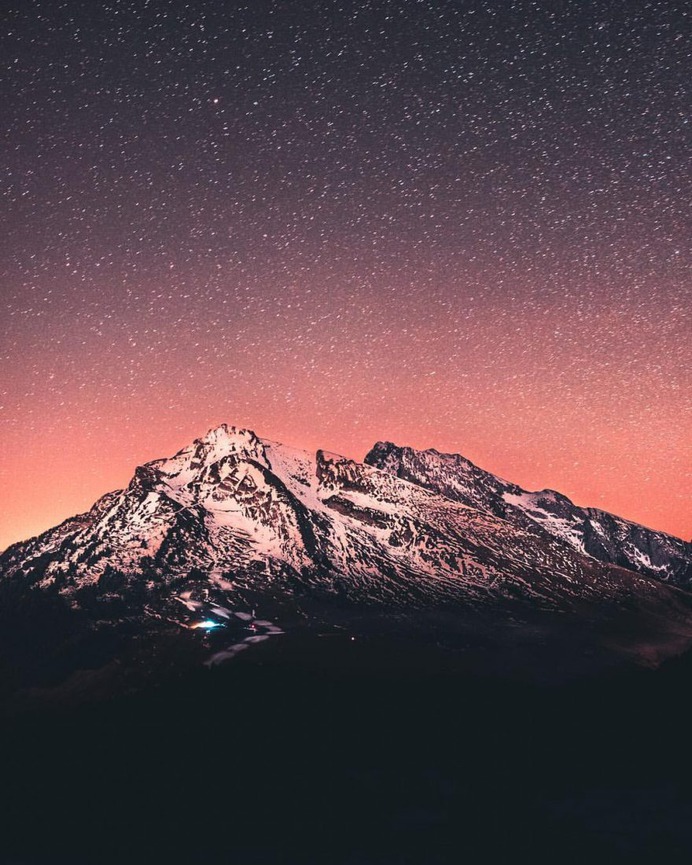 Wonderful Travel and Landscape Photography by Charles Lopez